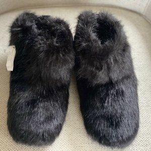 UGG NEW slipper boots Amary Fluffy lined with Wool